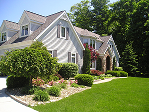 Landscapers and Lawncare Services in Elizabethville, PA